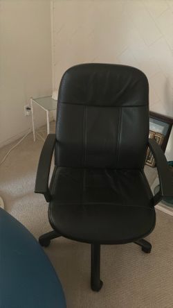 Office chair