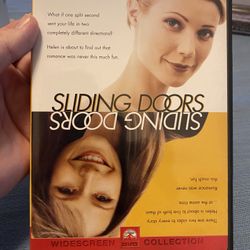 Sliding Doors Widescreen DVD Collection