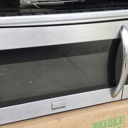 Frigidaire Microwave
