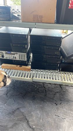 computers think center