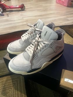 Air Jordan 4  amm size 11
