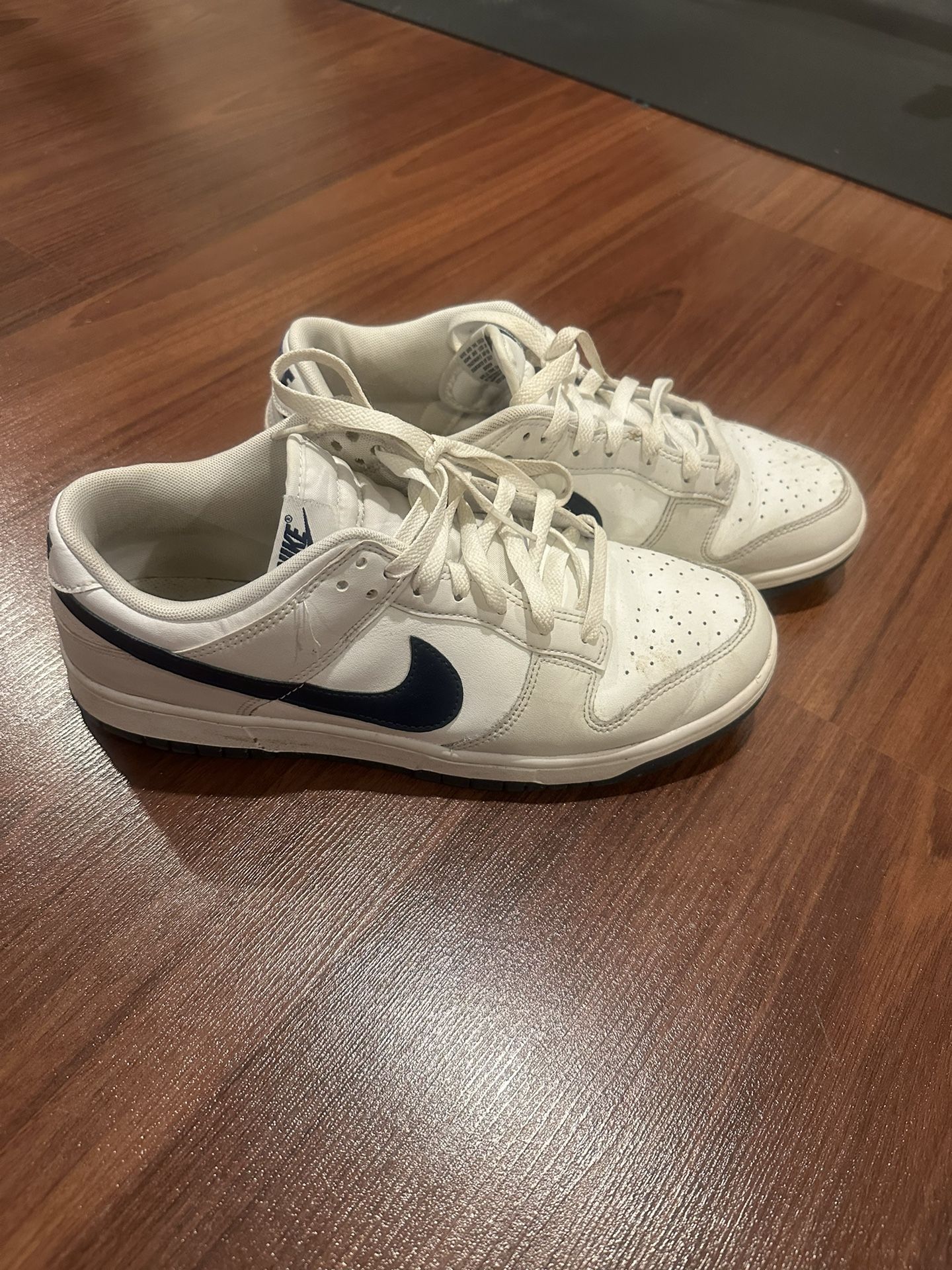 Nike Low Dunks