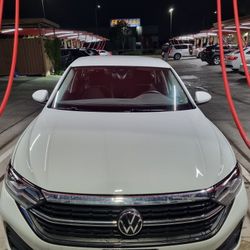 2024 Volkswagen Jetta