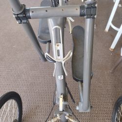 Street Strider 7i