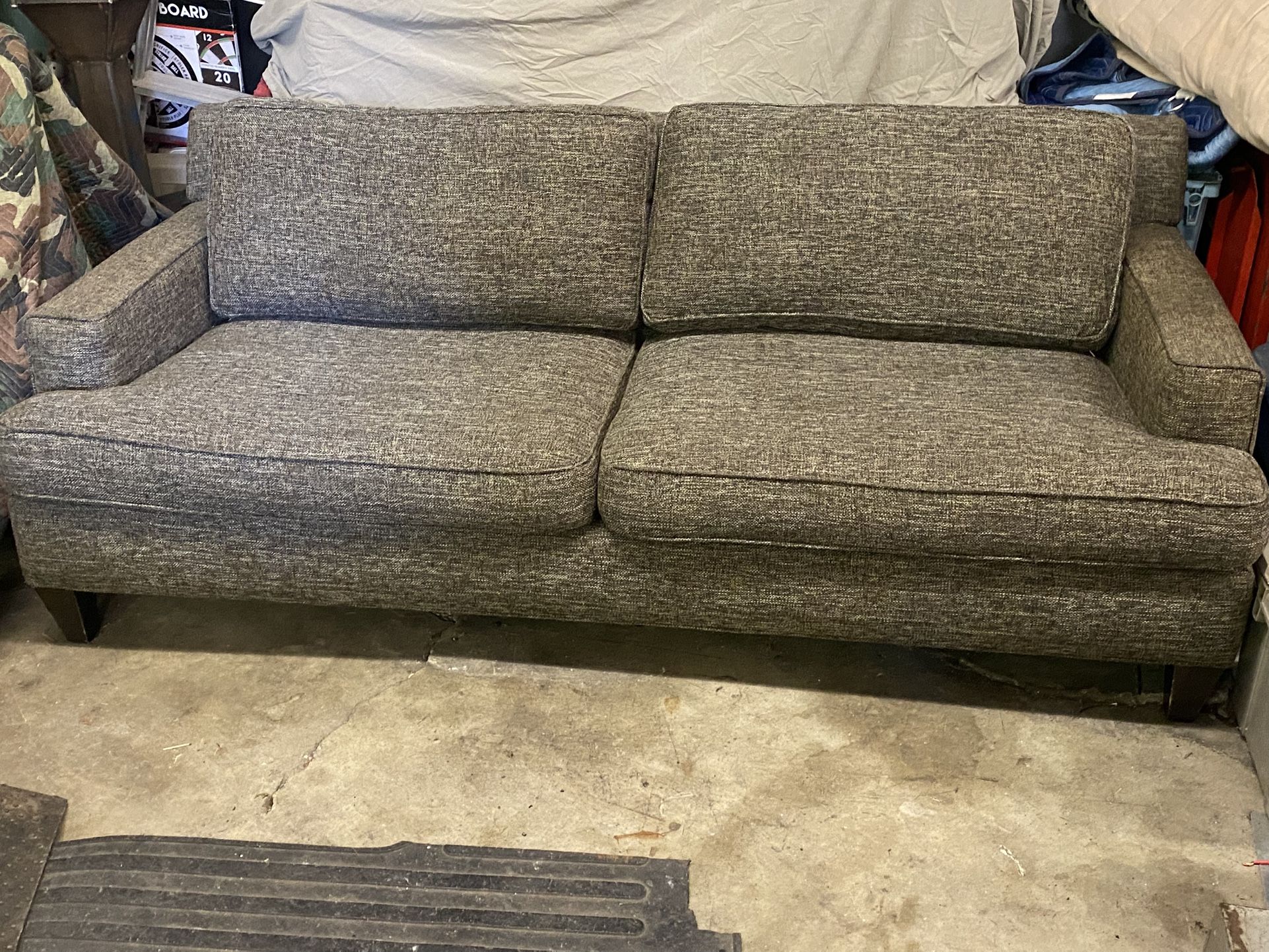 Sleeper Sofa