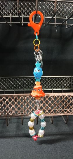 Keychain 