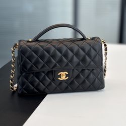 CHANEL KELLY  L BAG