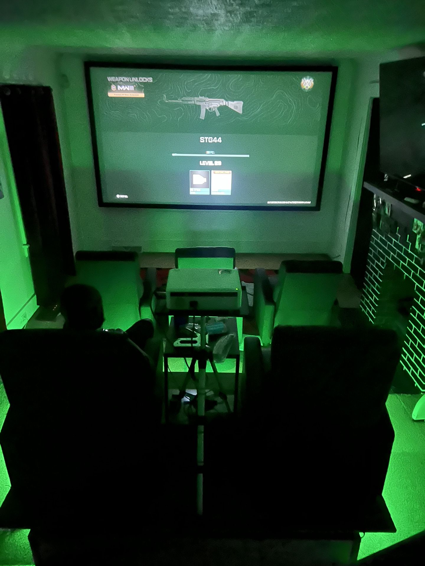 Home Theater