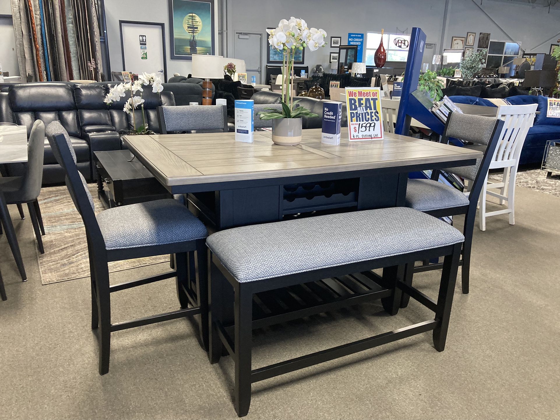 Ideal Dinning Table 😱😱
