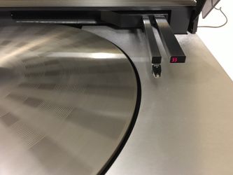 Bang Olufsen B O Beogram Tx2 Type 5913 Tangential Tracking Turntable With Mmc4 Cartridge Needle For Sale In Laurel Md Offerup