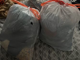 Woman’s clothes