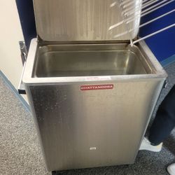 Hydrocollator 