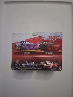Disney Pixar Cars