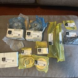 Mercedess w204 timing chain set OEM ORIGINALS