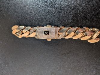 10k bracelet
