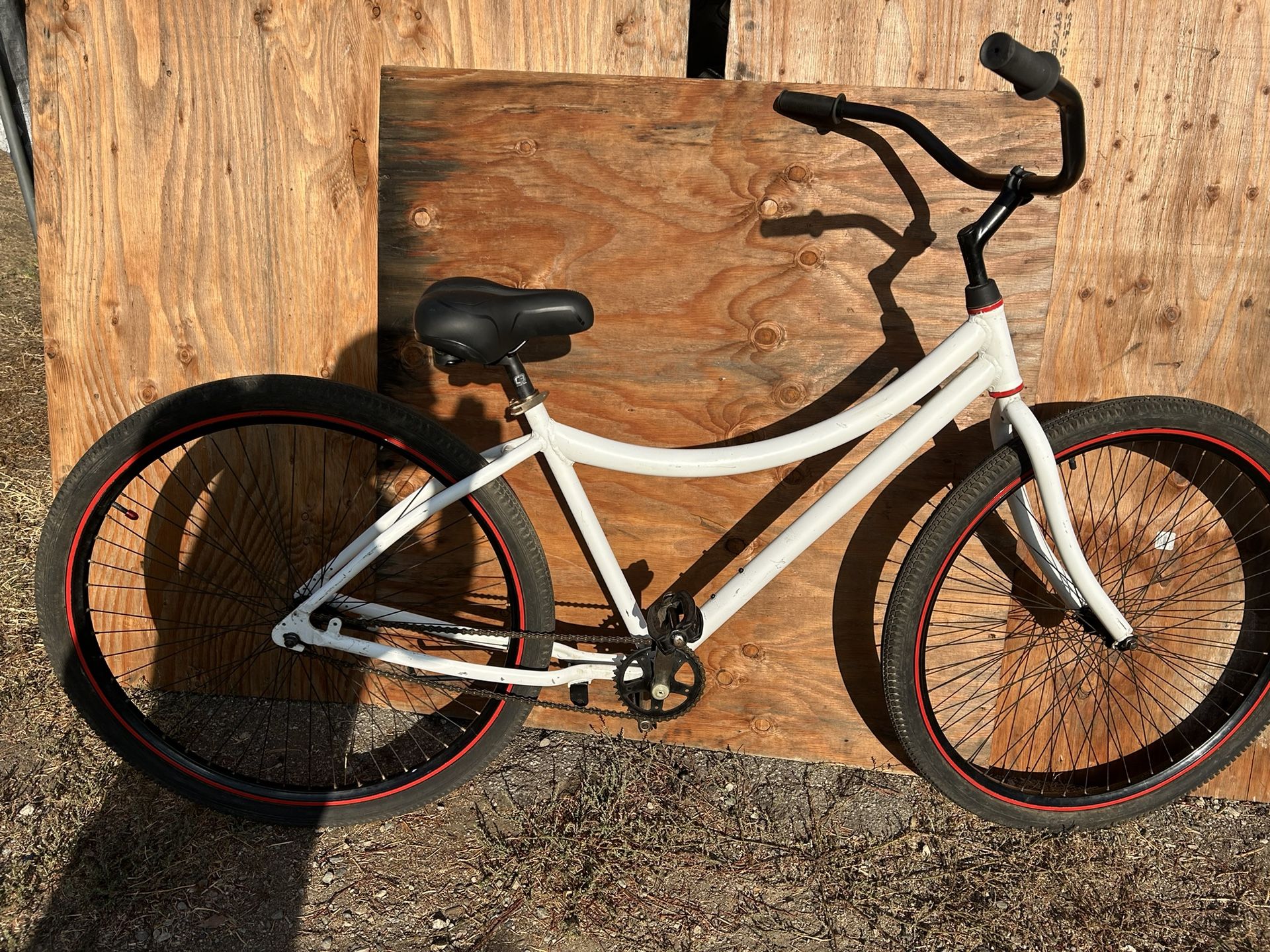 Women’s Bike