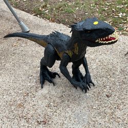 dinosaur toy