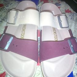 Birkenstock 