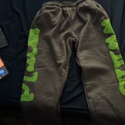 Grey Sp5der Worldwide Size M