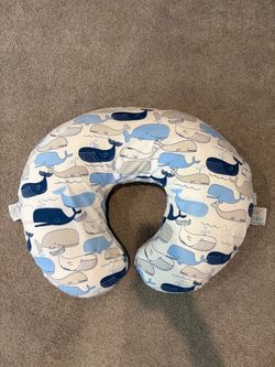 Nursing pillow