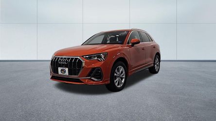 2024 Audi Q3