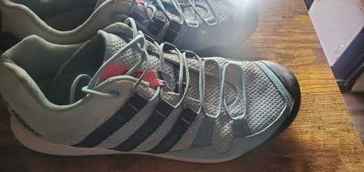 Adidas Terrex Hiking Shoes