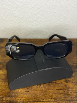 Prada Symbole Sunglasses