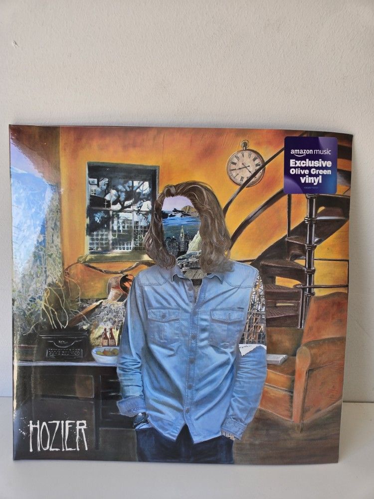 Hozier (10th Anniversary Edition) (Amazon Exclusive)
Amazon Exclusive Edition Import