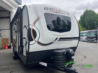 2025 Rockwood Geo Pro G19fd