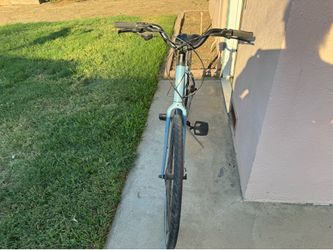 Specialized Bike Crossroads 3.0