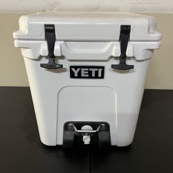 Yeti  6gal Water Cooler $180 OBO