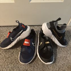 Nike Flex Runners Size 5y