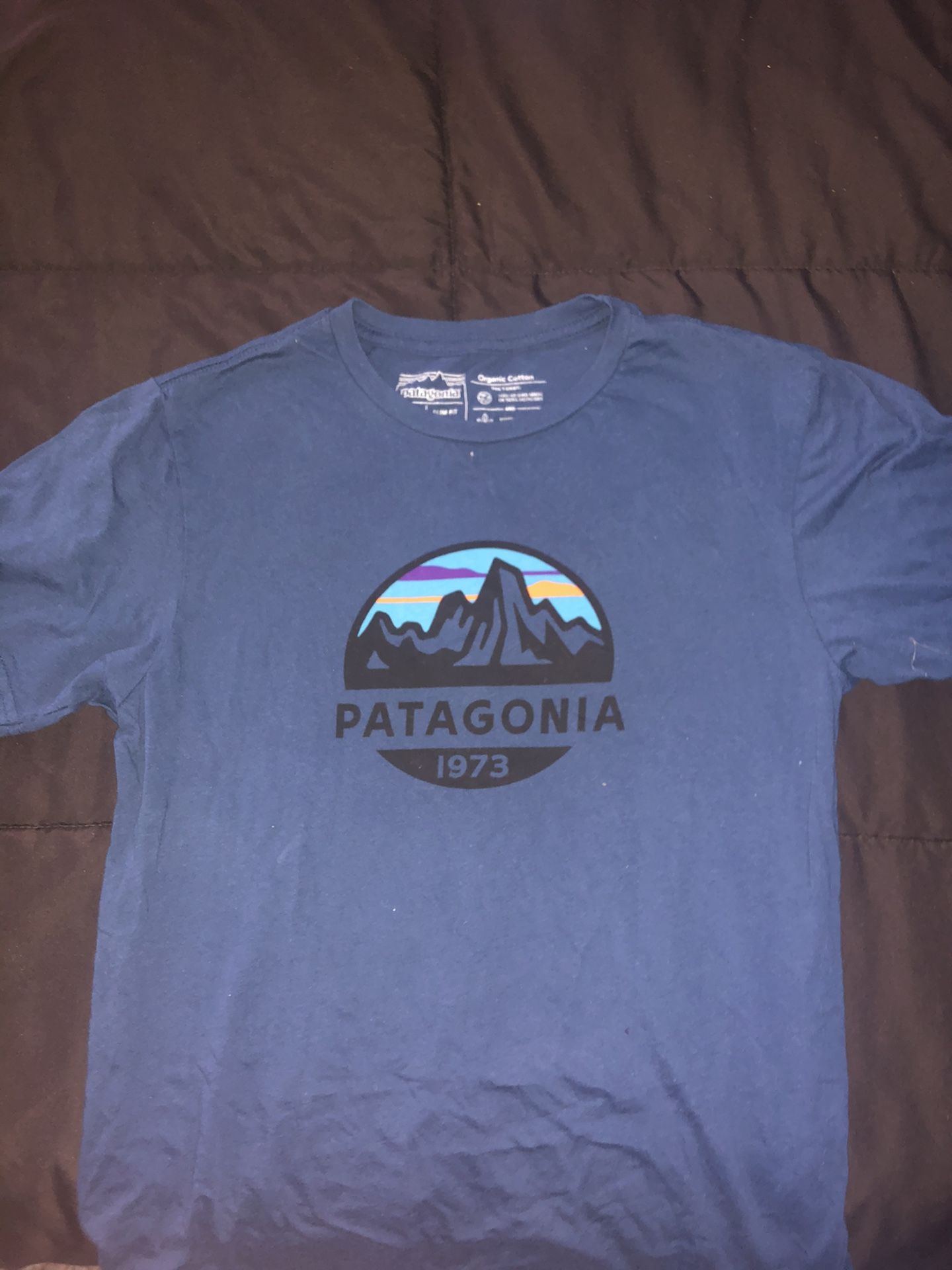 Patagonia Short Sleeve Shirt