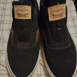 Levi Shoes