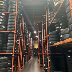 235/50/17 Llantas Nuevas 
