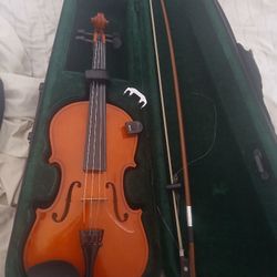 Violin