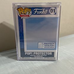 Funko Pop UV Pop Protector