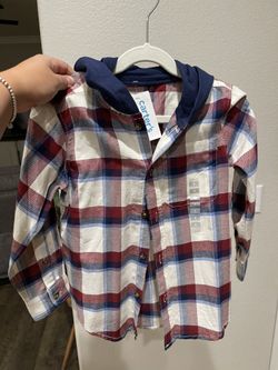 Boys Clothes 5T