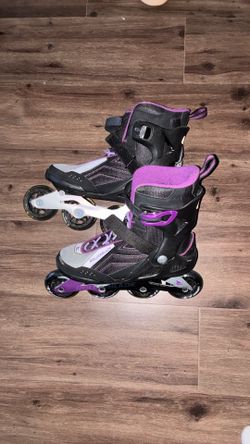 Roller blades women’s size 9