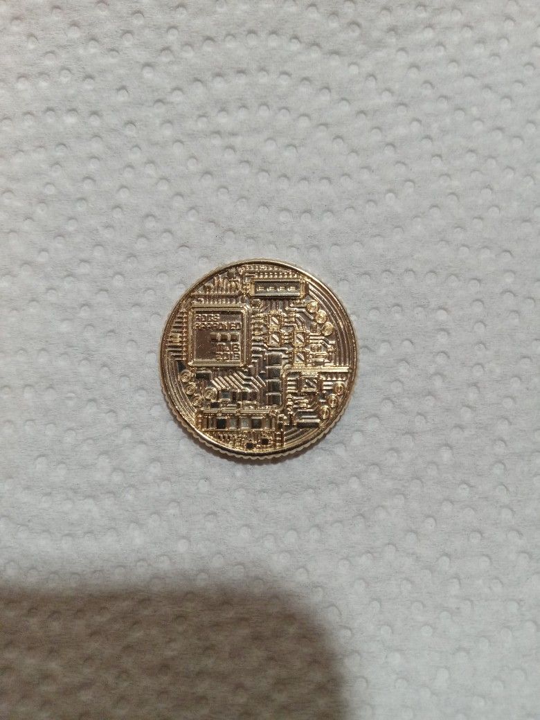 Bitcion MJB COIN