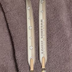 Louis Vuitton Strap