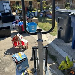 Stepper For Exercise 