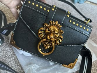 New Handbag For Women It’s Very Beautiful And Very Good Quality For $35