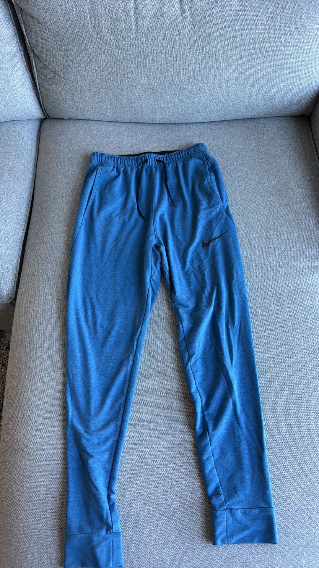 Nike Pro Combat Dri Fit Sweatpants