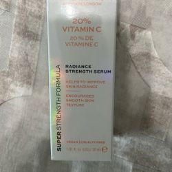Vitamin C Serum ✨