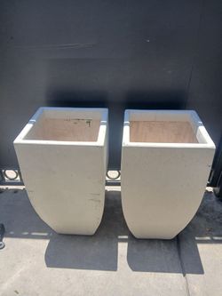 Plant bases