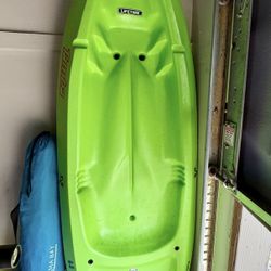 Youth Kayak 