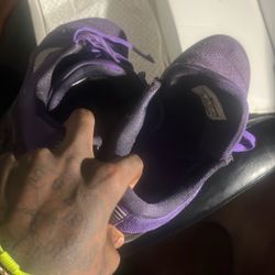 Kobe Bryant Shoes 