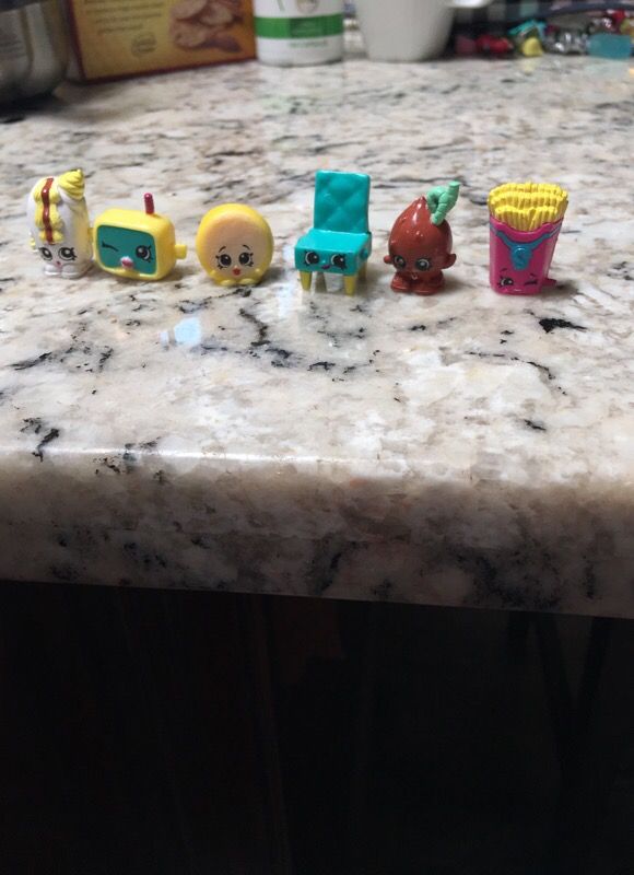 Shopkins