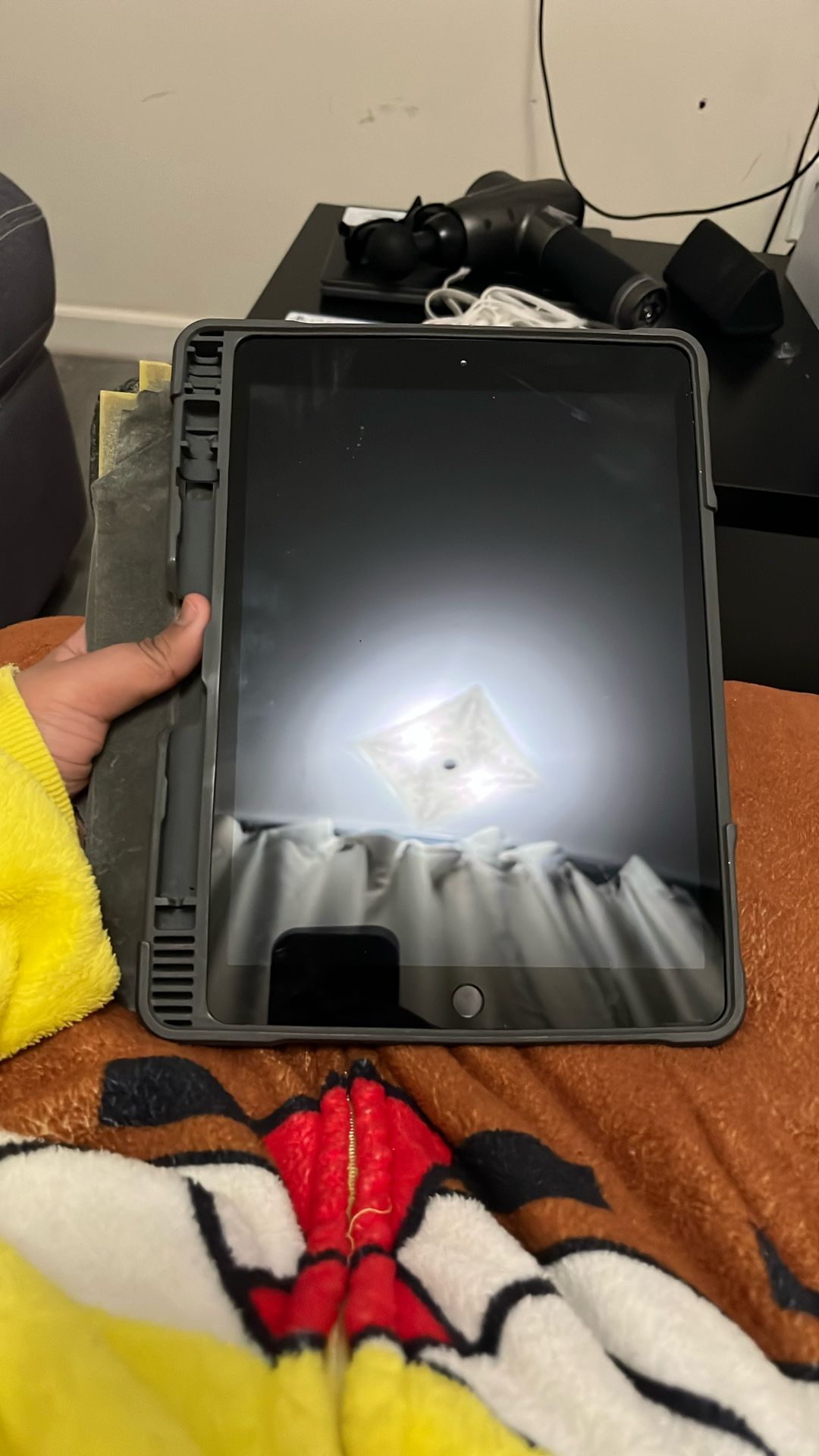 School Tablet